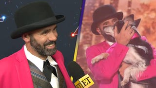 How 'AGT' Winner Adrian and Hurricane Are Celebrating and Plans for Prize Money (Exclusive)