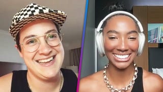 'Big Brother': Izzy on Cory's Betrayal, Cameron Diss and 7-Person Jury News (Exclusive)