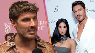 How Chris Appleton Convinced Kim Kardashian to Officiate His Wedding with Lukas Gage (Exclusive)