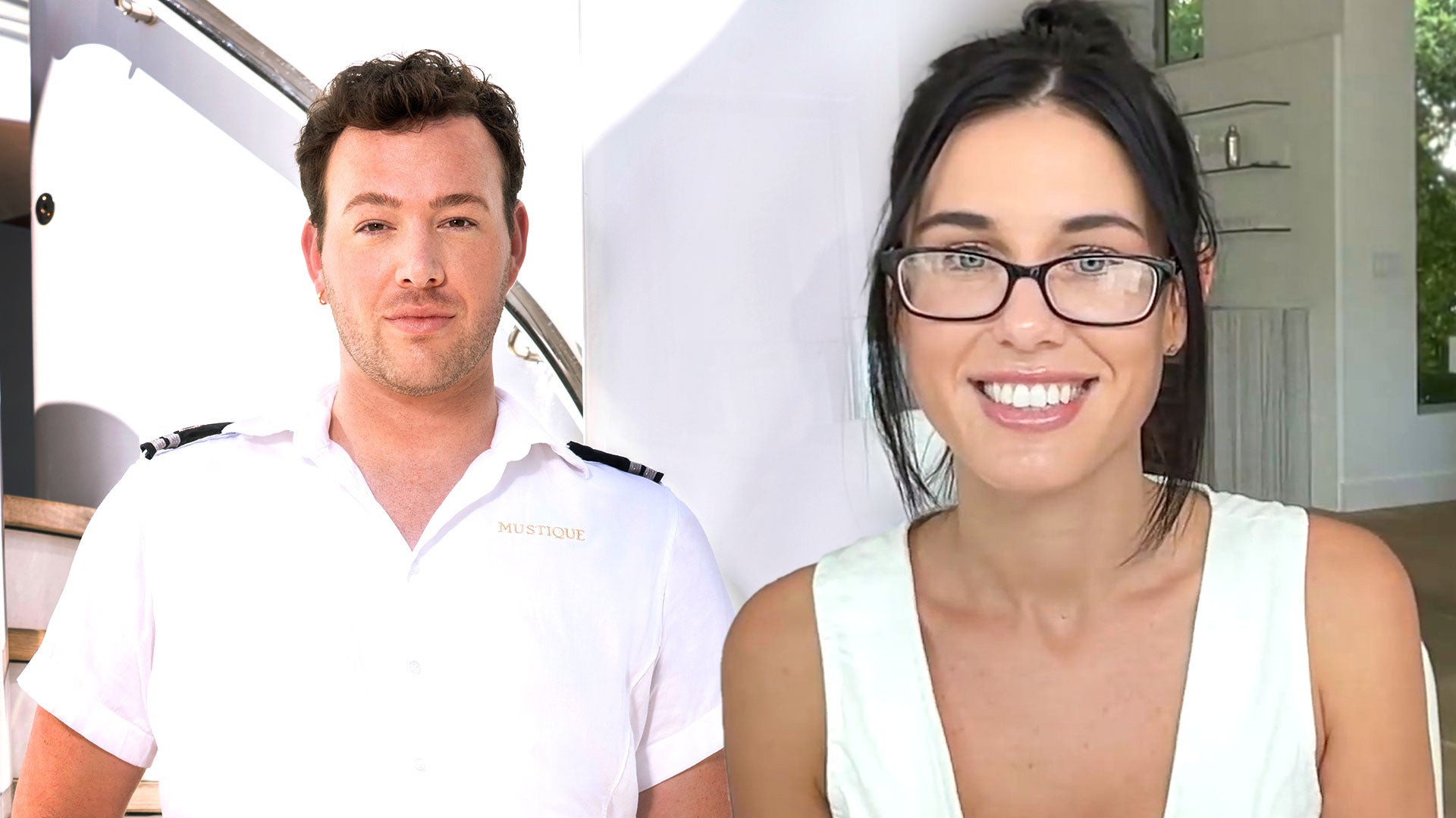'Below Deck Med's Natalya Scudder on Why She's Done With Kyle Viljoen After Season 8 (Exclusive)  