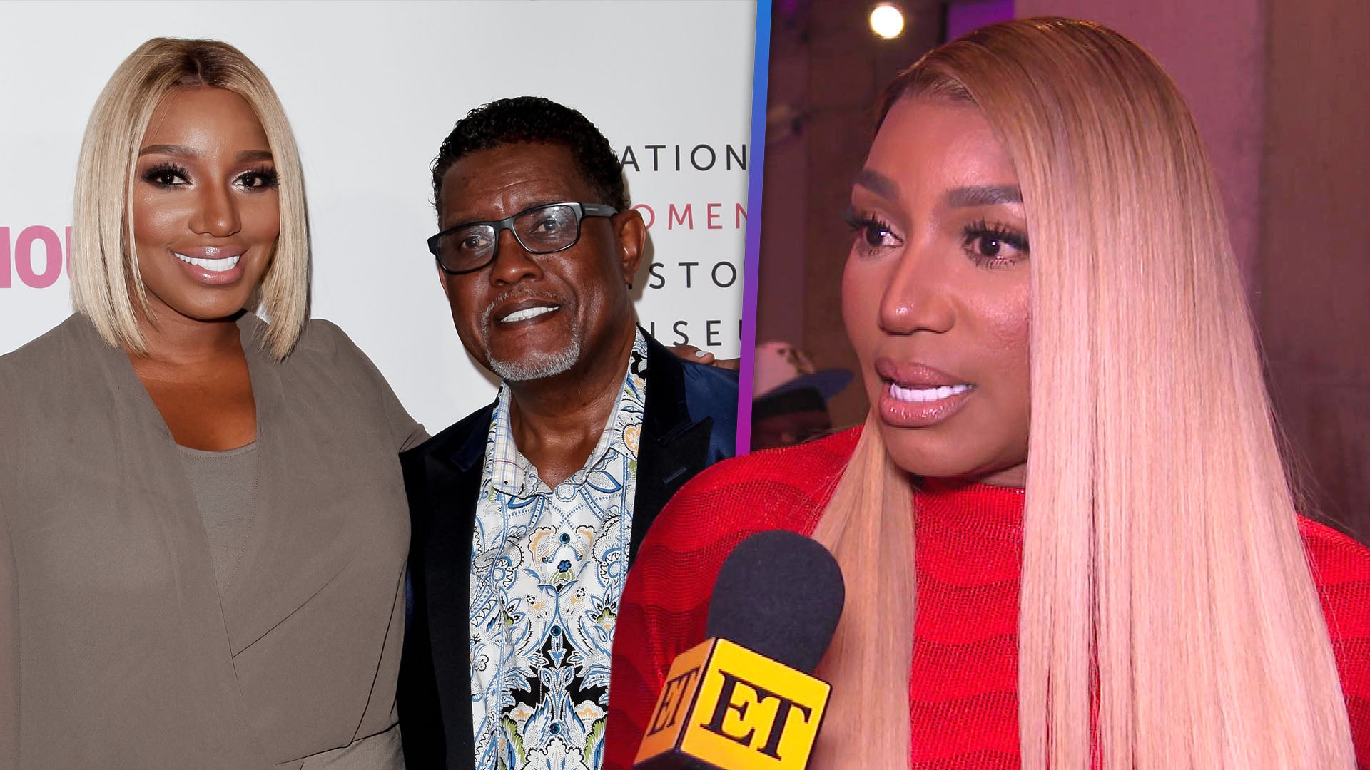 NeNe Leakes on Dating After ‘Ultimate Love’ Gregg and How She’s Been in Touch With Son Bryson