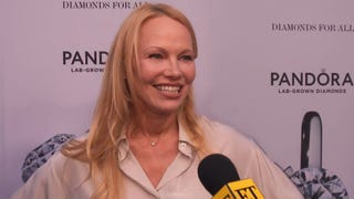 Pamela Anderson Describes Why She’s Embracing Natural Look in ‘New Chapter’ of Her Life (Exclusive)