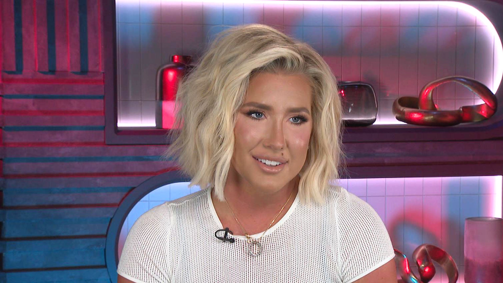 Savannah Chrisley on How New Reality Series Will Cover Family’s Legal Battles and Her Dating Life