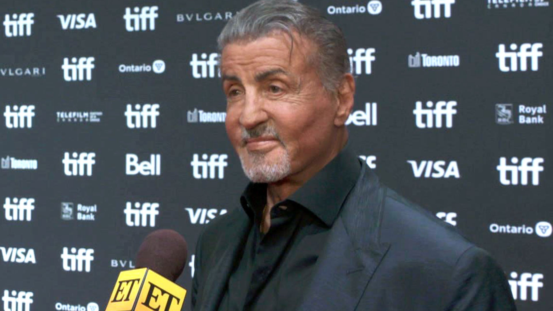 Sylvester Stallone on His Legacy and ‘Competitive’ Relationship With Arnold Schwarzenegger