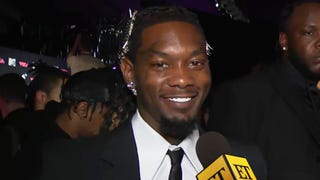 Offset Hints at More Cardi B Collabs (Exclusive)