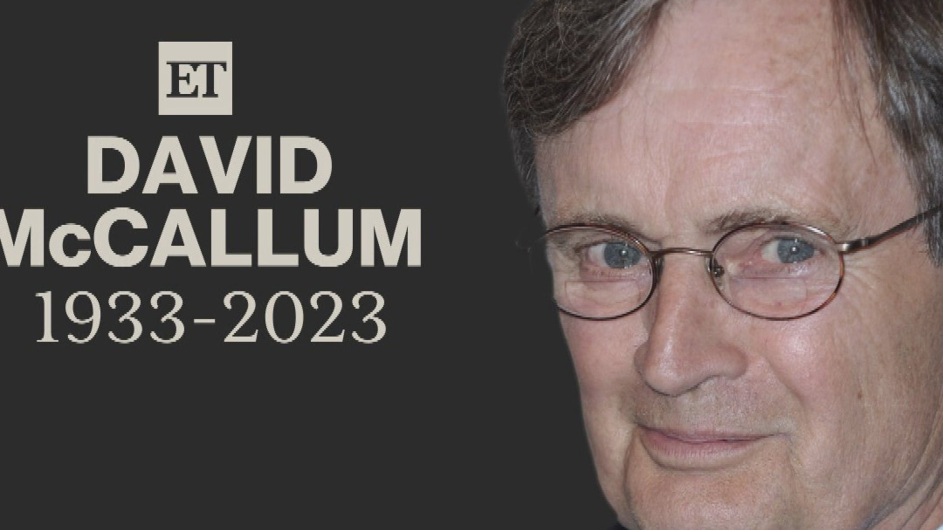 David McCallum, Ducky on 'NCIS,' Dead at 90