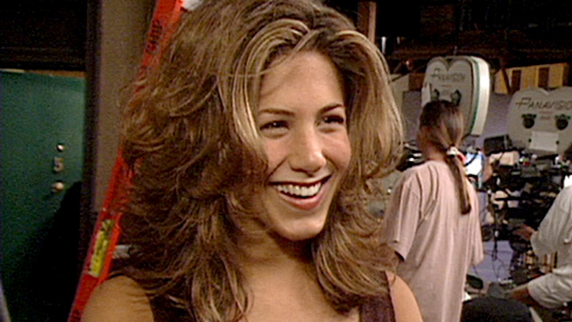 Jennifer Aniston's Hollywood Rise: See Rare Interviews From 'Friends' to Now