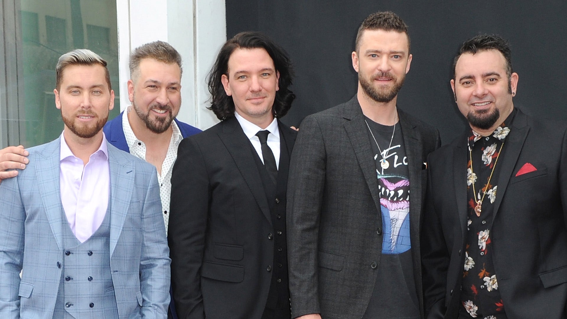 Why *NSYNC Is Reuniting for the First Time in 10 Years!