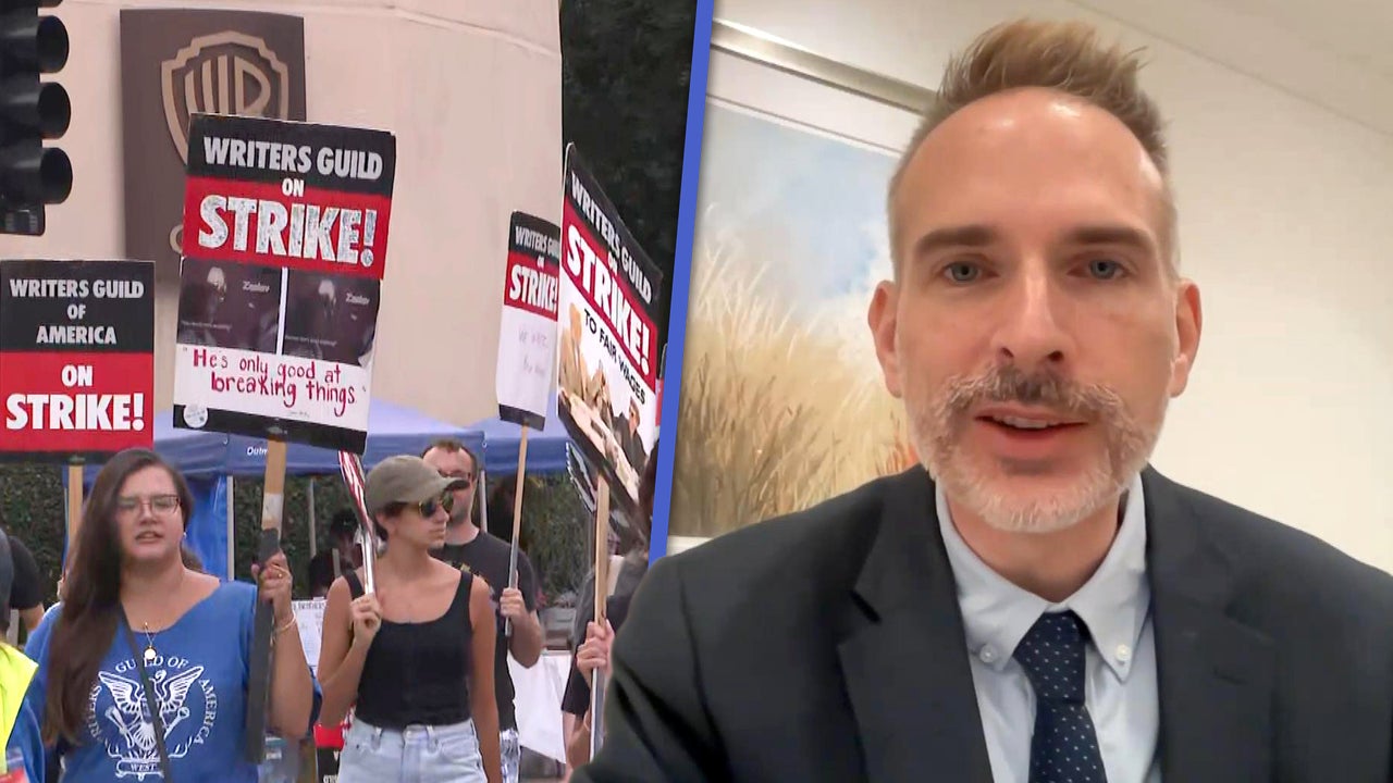 Resolve May Come Soon After Days of Meetings