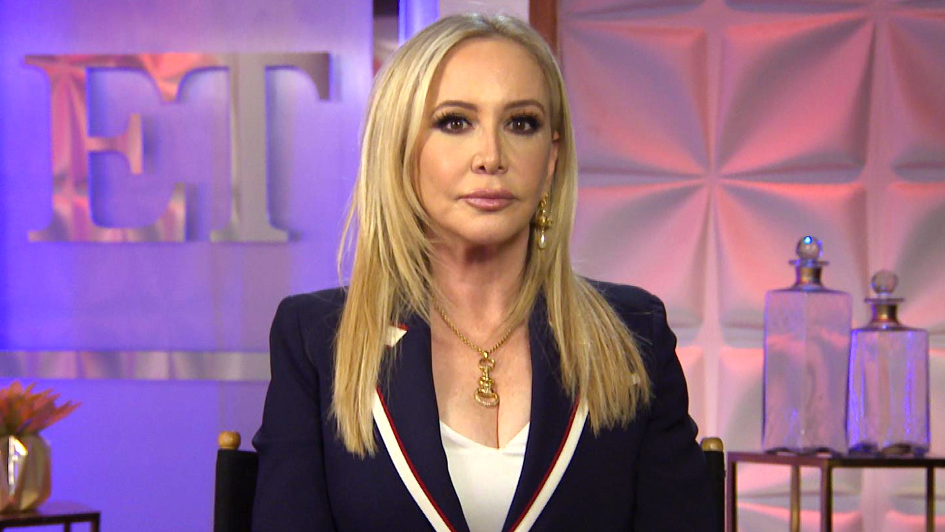 Shannon Beador 'Apologetic and Remorseful' Following DUI Hit and Run