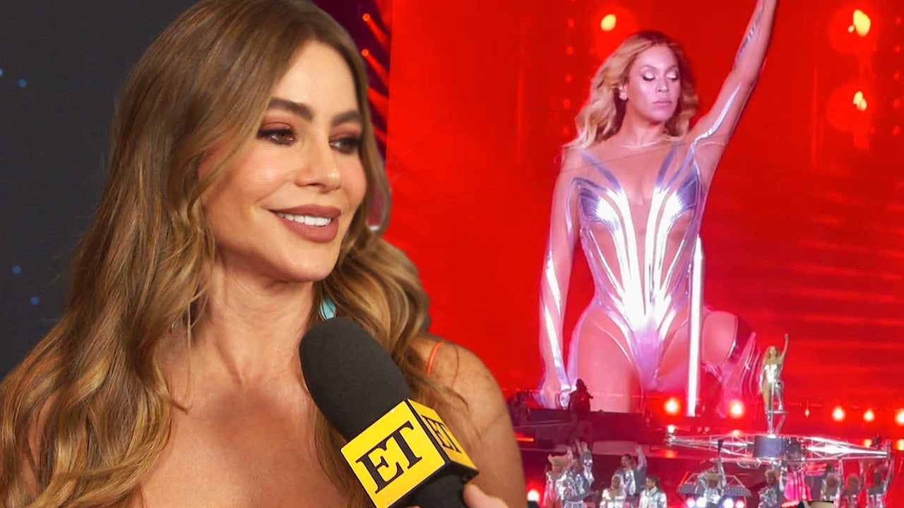 ‘AGT’ Judges Share Their Beyoncé Renaissance Concert Experiences ...