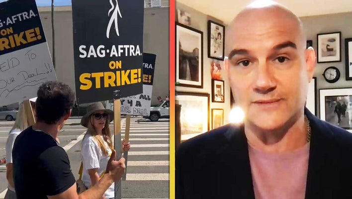 WGA Has Tentative Deal in Place to End Strike: What's Next?  