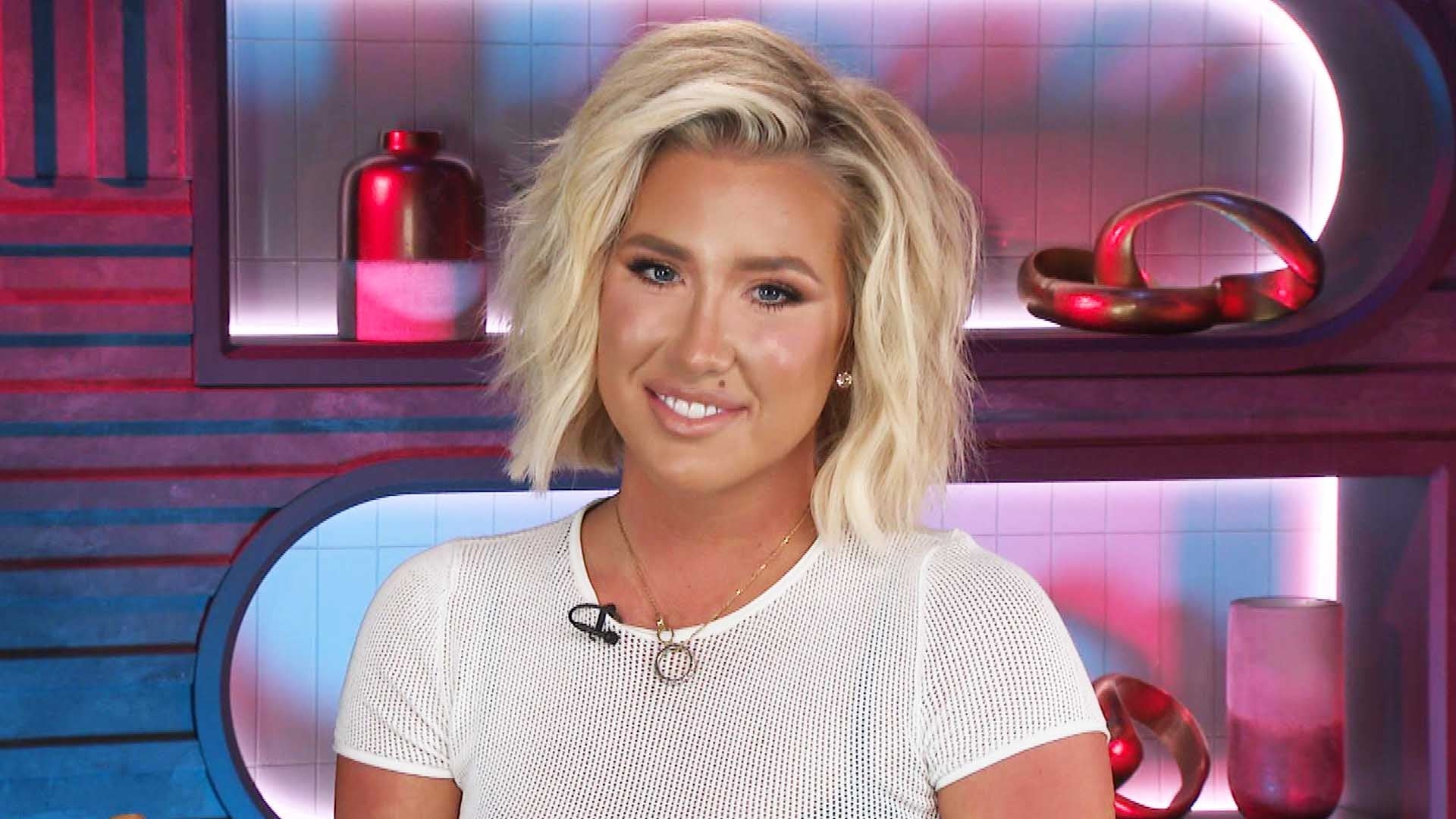 ‘Special Forces’: Savannah Chrisley on Butting Heads With Tom Sandoval (Exclusive)