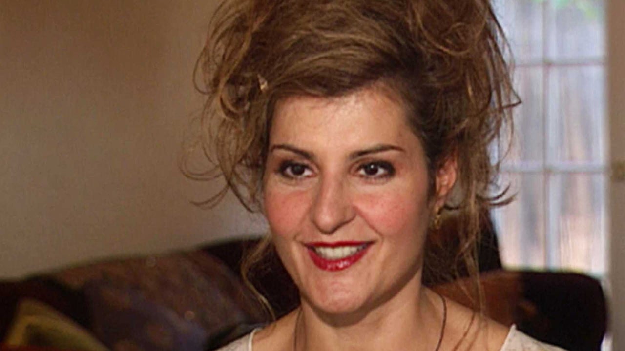 How Nia Vardalos Turned Her Life Into a Franchise (Exclusive)