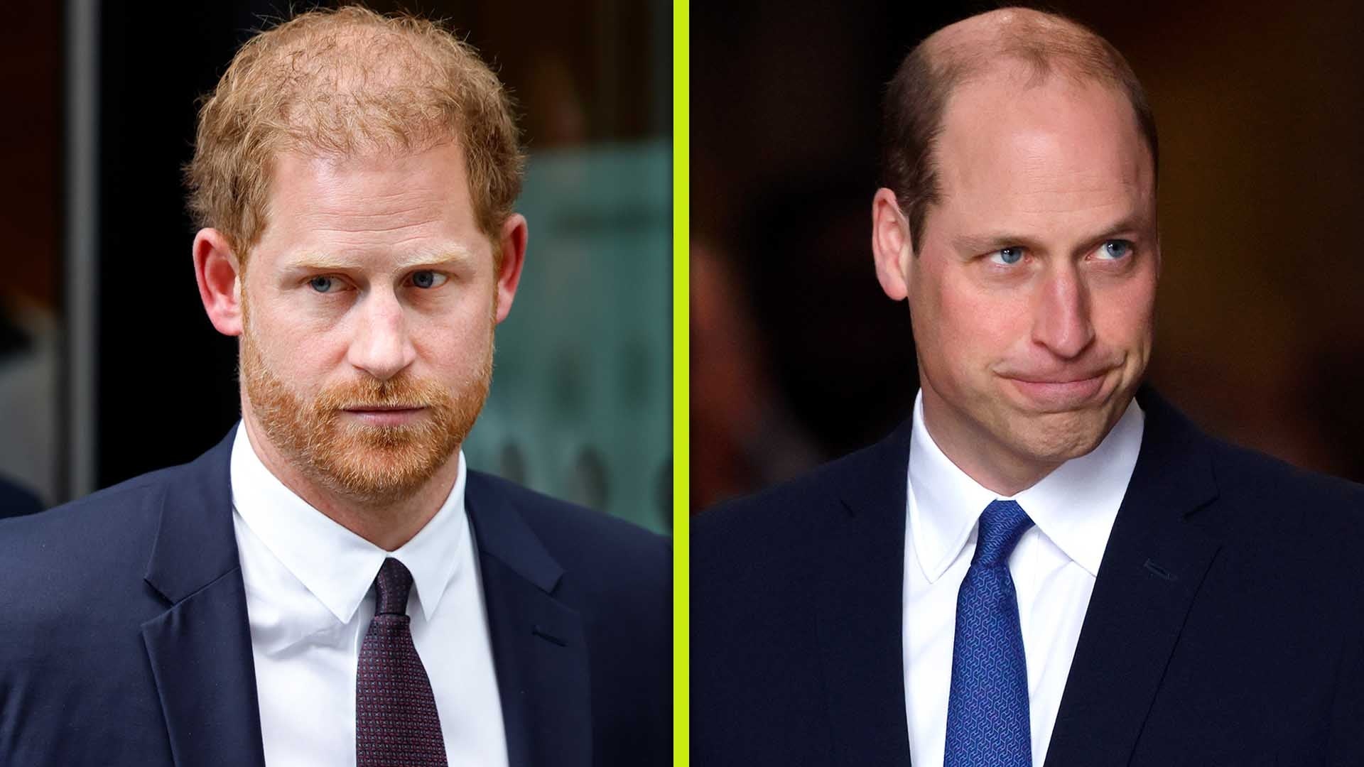 Why Prince William Won't See Prince Harry During US Visit, Per Royal Expert