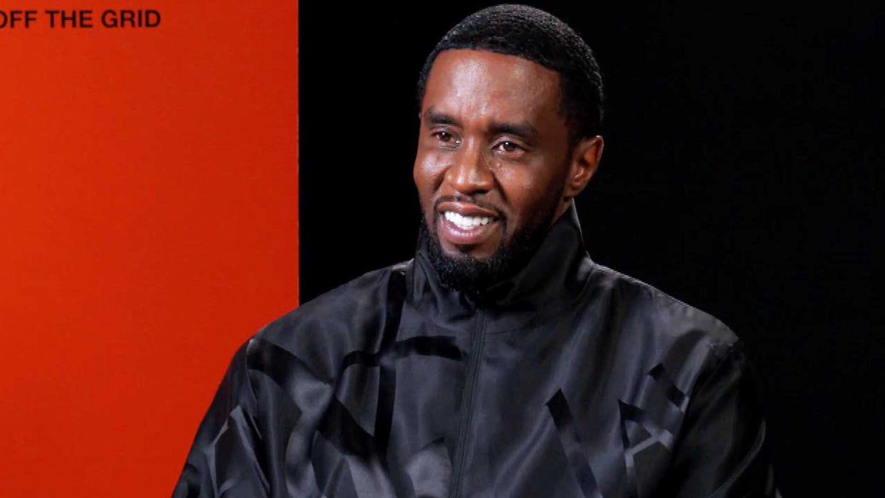 Why Diddy Went â€˜Off the Gridâ€™ to Make New R&B Album #rnb