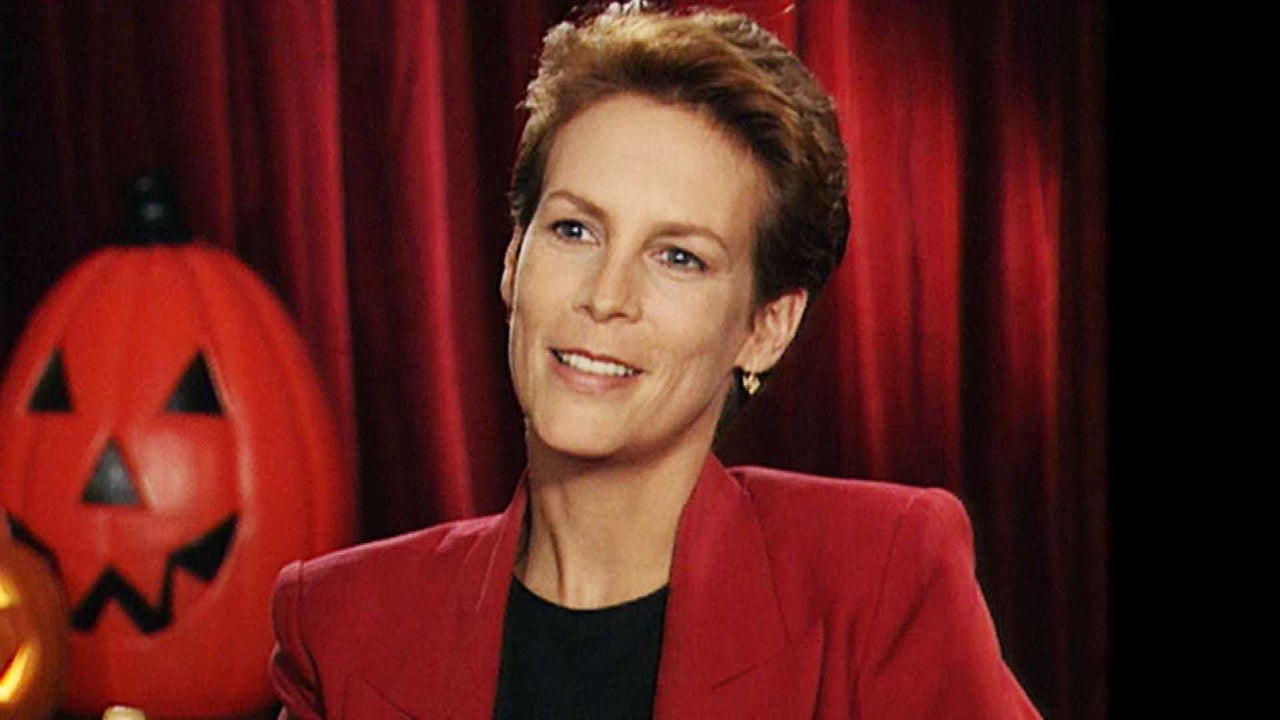 ‘Halloween H20’ Turns 25! See Jamie Lee Curtis’ 1998 Flashback Interview