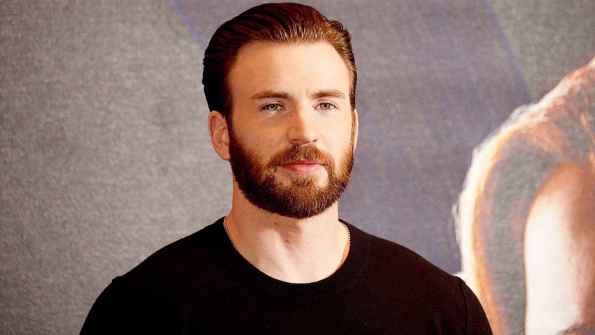 Chris Evans Makes Rare Comments About Wife Alba Baptista and How She's Changed His Approach to Work