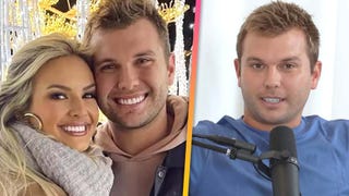 Chase Chrisley Recalls 'Dirty' Drama That Went Down With Ex-Fiancée Emmy Medders 