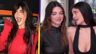 Kylie Jenner Drops Two New 'Songs' 