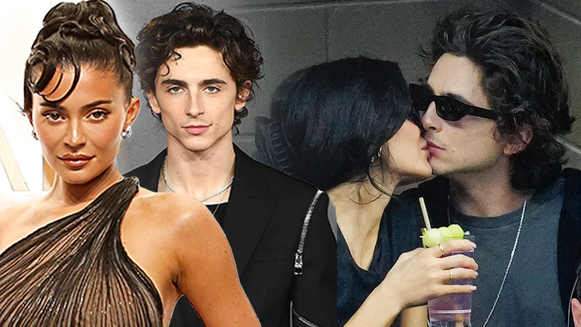 Why Kylie Jenner Felt 'Comfortable' With Timothée Chalamet to Go Public With Their Romance (Source)  