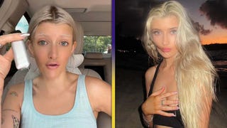 Sami Sheen Reveals Plans for Boob Job as She Pleads for Tips on How to Quit Vaping