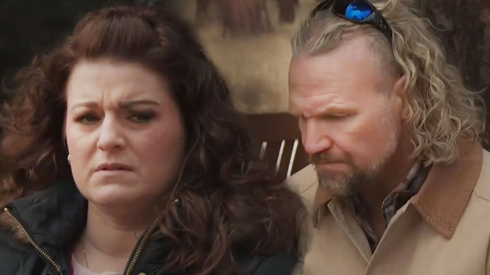 'Sister Wives': Robyn Says She Knows Kody Has Thoughts About Leaving Her   