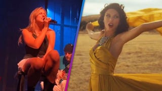 Tate McRae Nails Taylor Swift 'Wildest Dreams' Cover