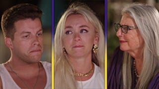 '90 Day Fiancé': Jovi Tells Therapists He Texted a Stripper Behind Yara's Back (Exclusive) 