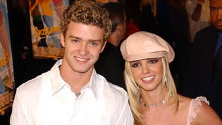 Britney Spears Alleges Justin Timberlake Got Her Pregnant But Had an Abortion