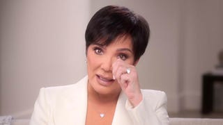 Kris Jenner Cries After Khloé Kardashian Shares Update on Tristan Thompson’s Brother 