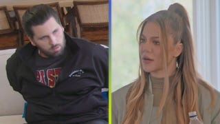 Scott Disick Says ‘Weight Gain’ After Car Accident Has Made His Sex Life ‘Terrible’