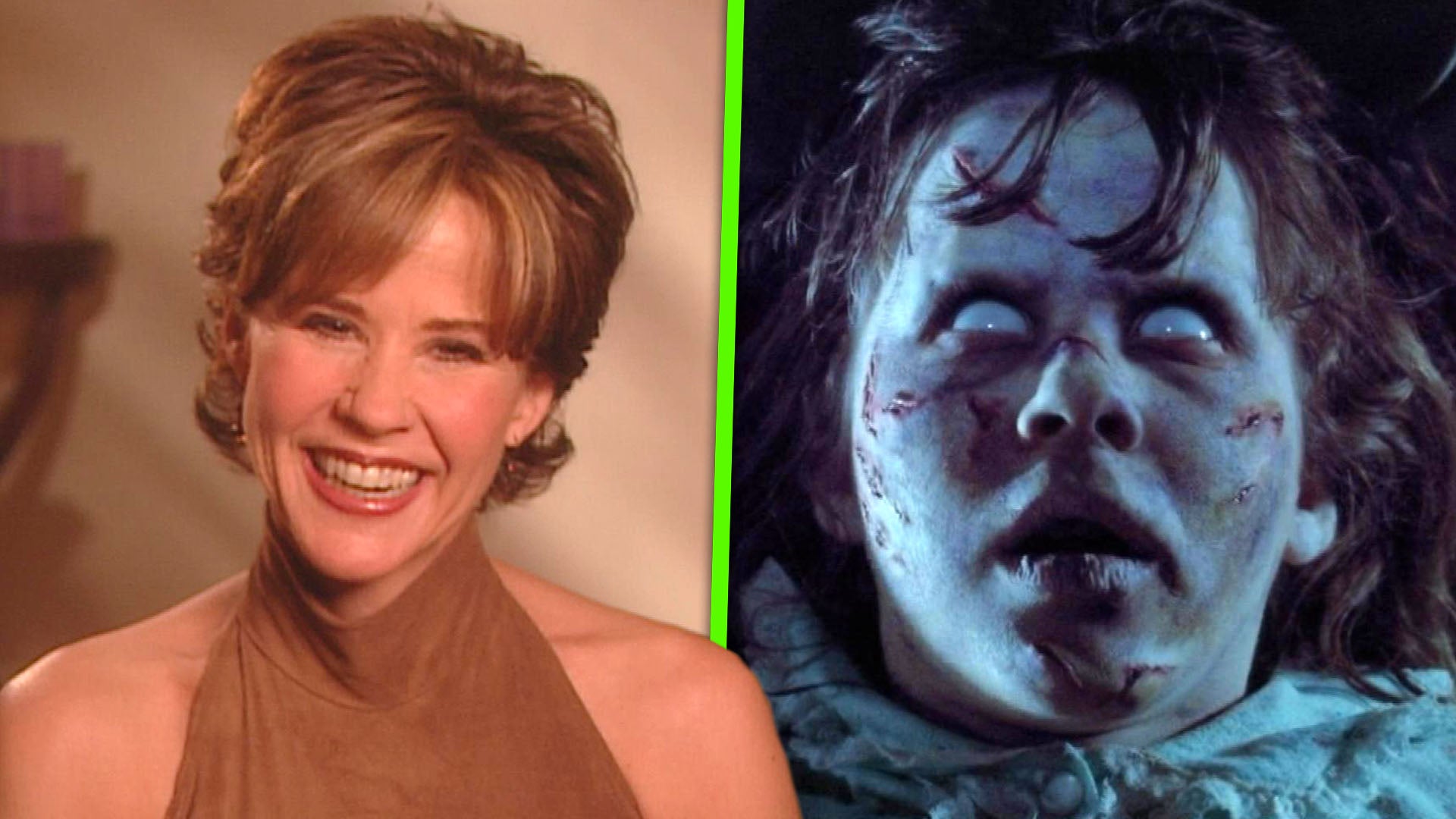 'The Exorcist': Behind-the-Scenes Stories From Linda Blair and William Friedkin (Flashback)