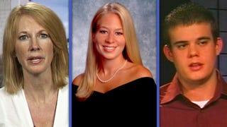 Natalee Holloway's Mother Beth Reacts to Joran van der Sloot's First TV Interview (Flashback)