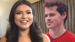 'Big Brother': America on Cory Showmance, Eviction and Feeling 'Salty' Towards Bowie Jane  