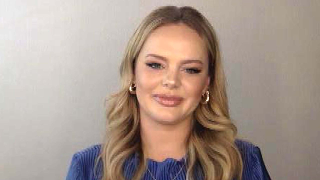 'Love Is Blind': When Taylor Knew Her Relationship With JP Wasn’t
