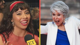 'DWTS': Xochitl Gomez on Rita Moreno Comparison and Support From Famous Latinx Friends (Exclusive)