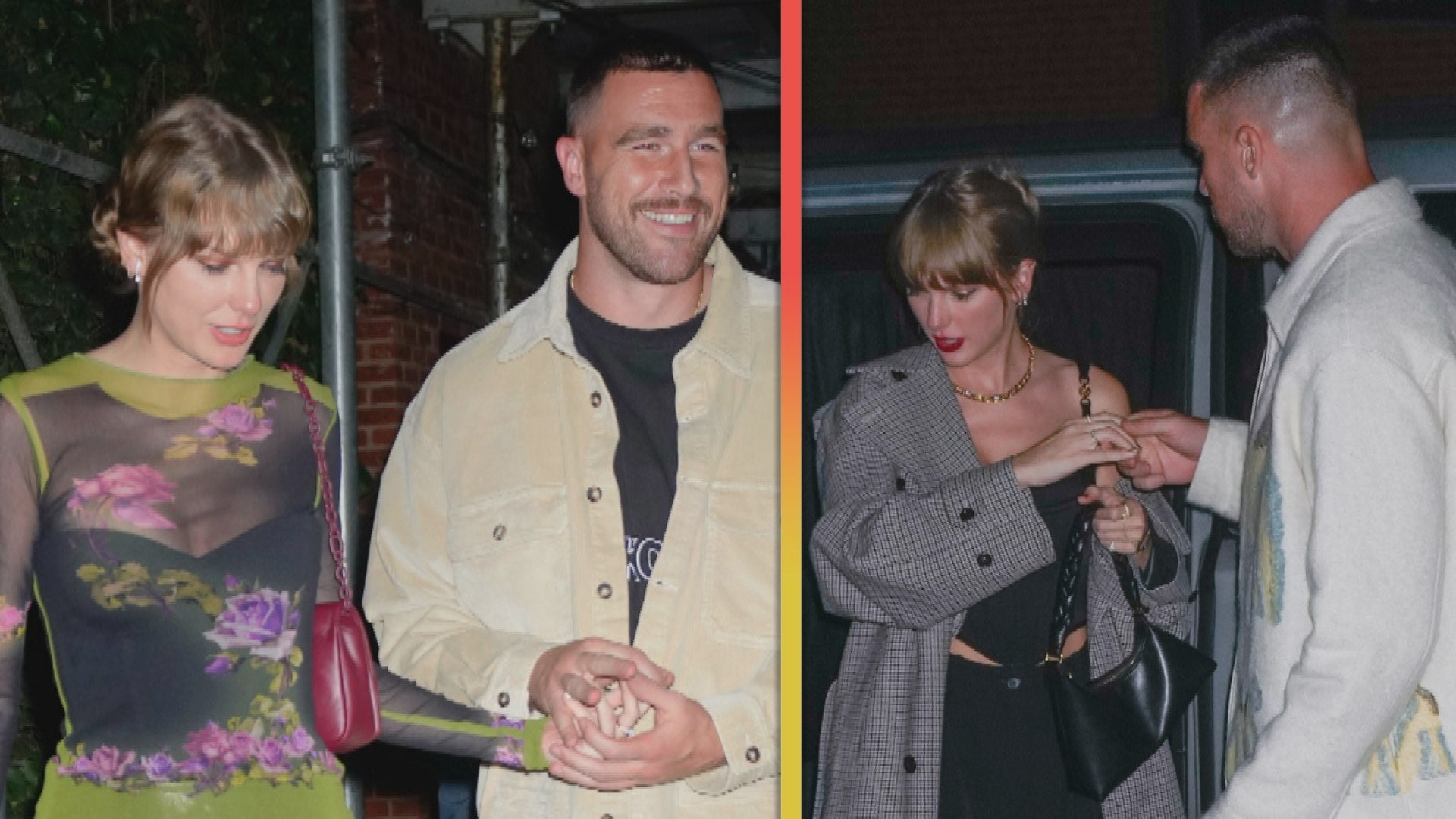 Decoding What Taylor Swift and Travis Kelce's Body Language Says About Their Romance (Exclusive)