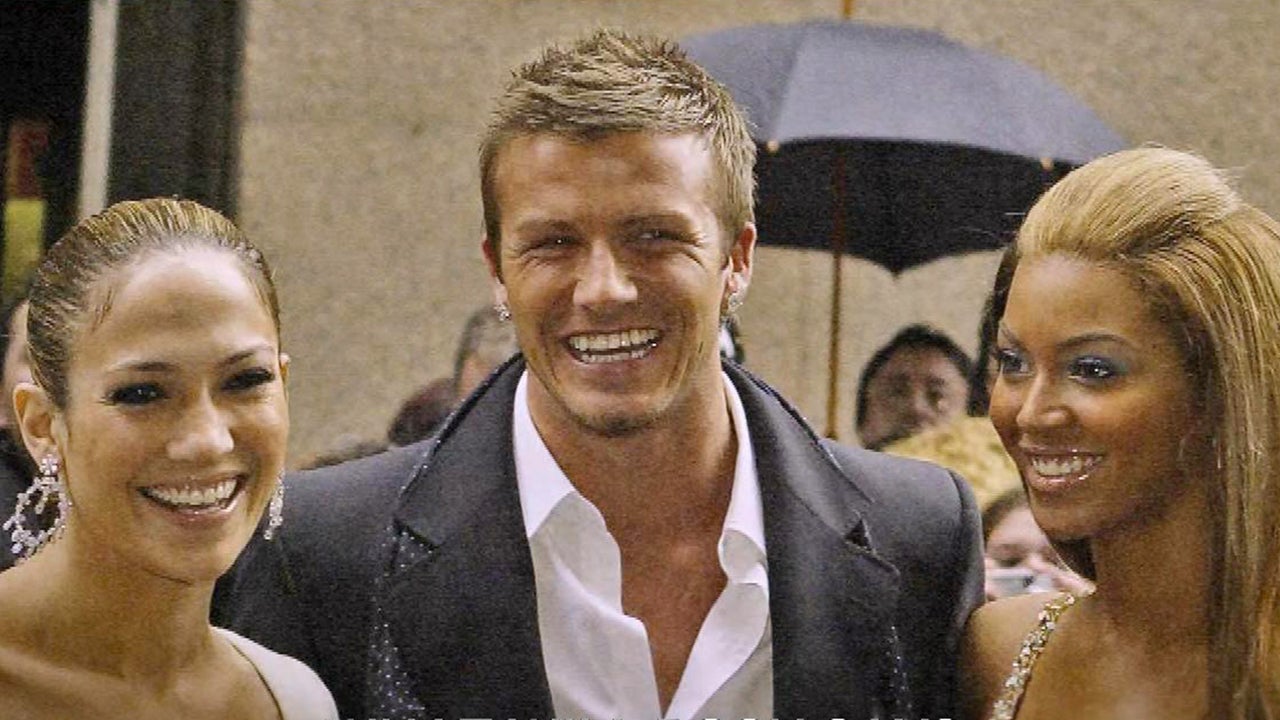 Why David Beckham Almost Missed the Birth of His and Victoria Beckham’s Son Cruz