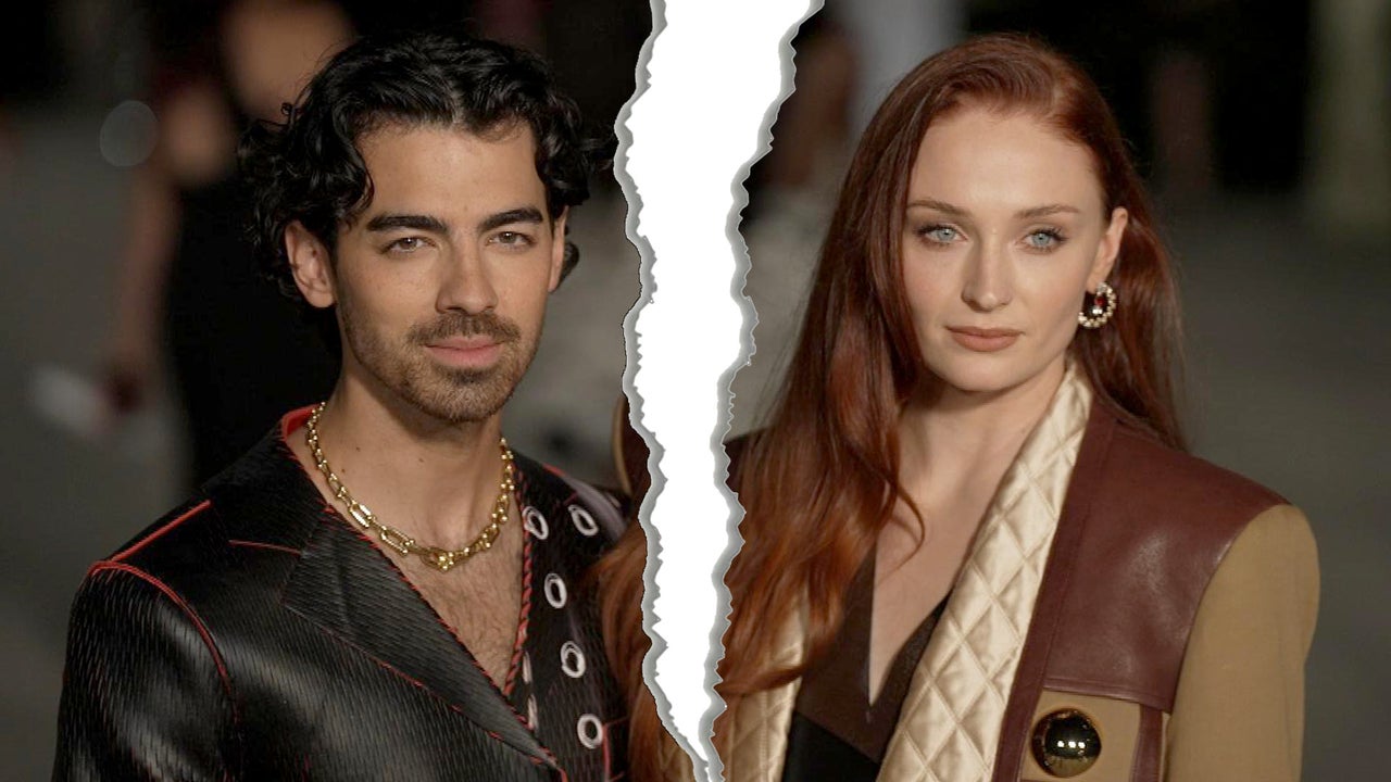 Joe Jonas Skips First Court Date in Custody Battle With Sophie Turner (Source) Joe Jonas Skips First Court Date in Custody Battle With Sophie Turner (Source)