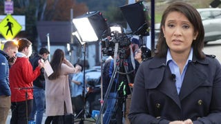 Maine Mass Shooting: How Journalists Are Covering Latest Tragedy