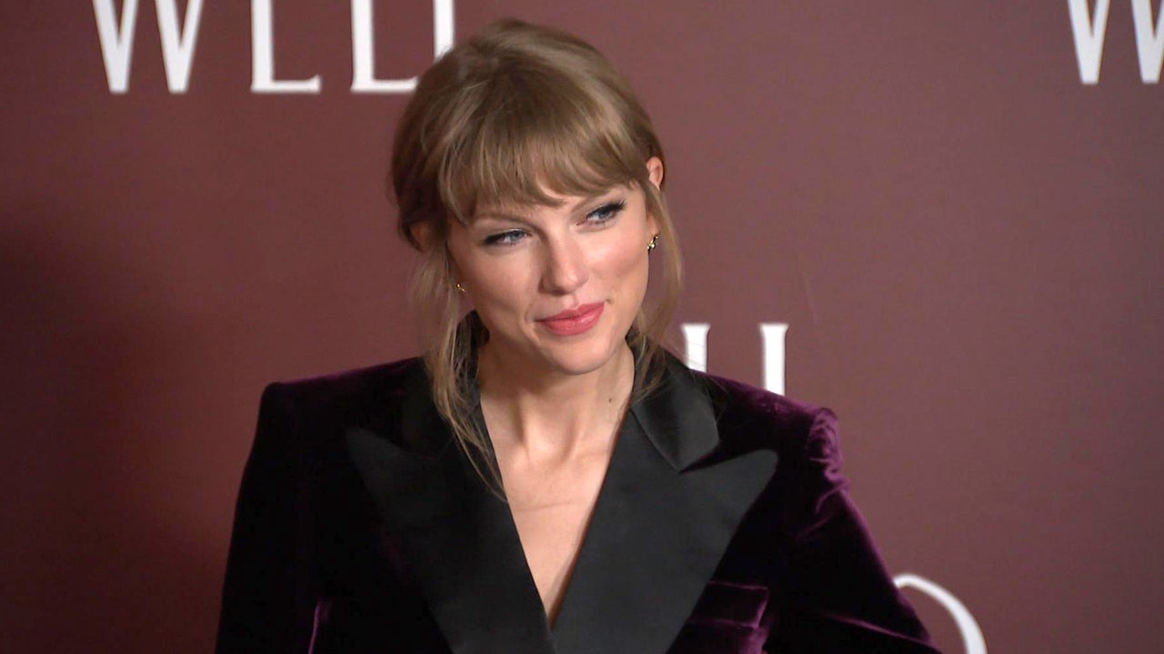 Taylor Swift Addresses Sexuality Speculation in New ‘1989’ Prologue