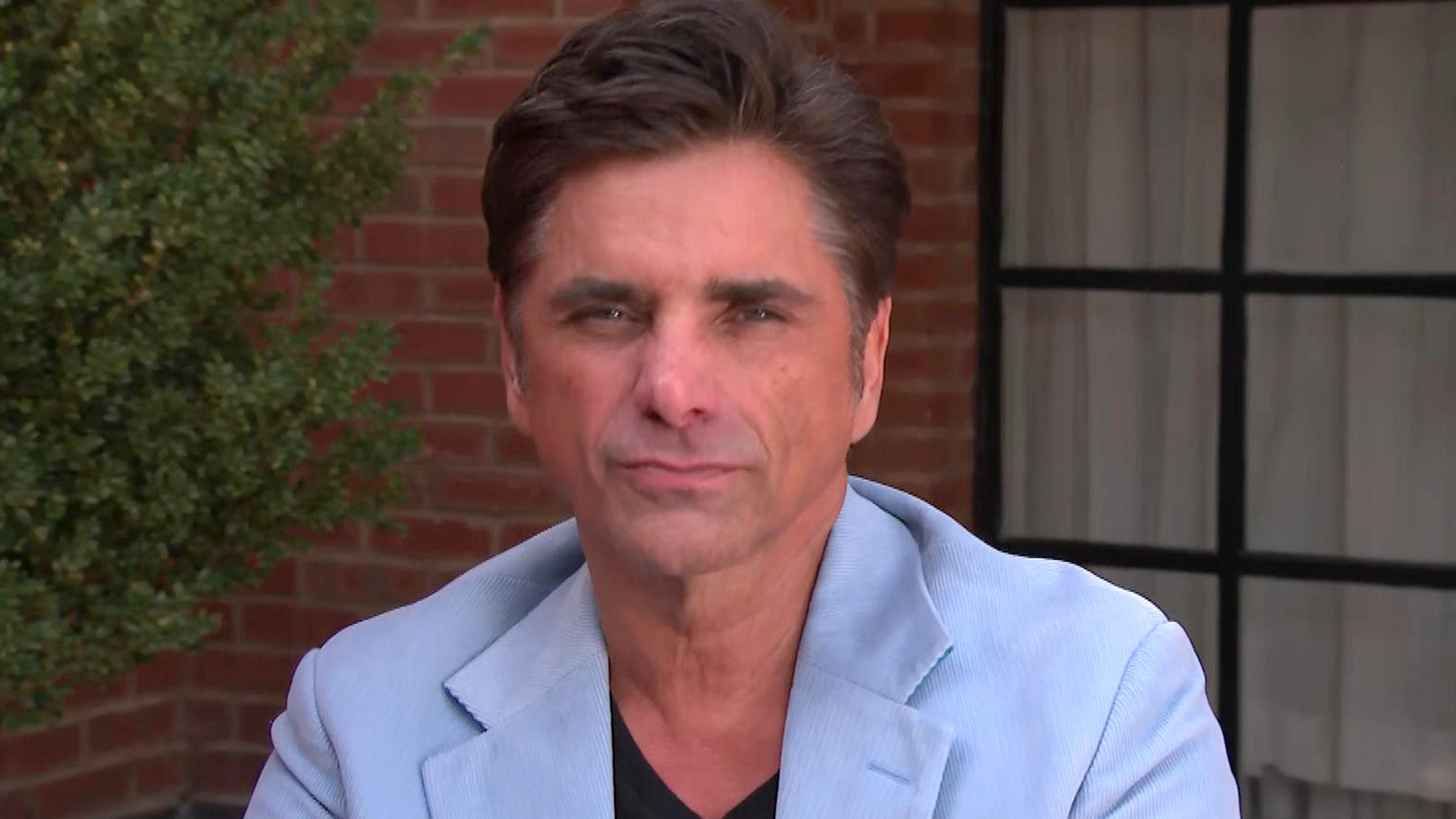 John Stamos Addresses Why He Included Confessions About Ex-Wife Rebecca Romijn in New Memoi
