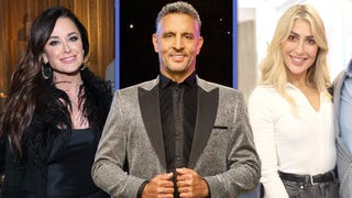 Mauricio Umansky Spotted Having Dinner With ‘DWTS’ Partner Emma Slater Amid Kyle Richards Split