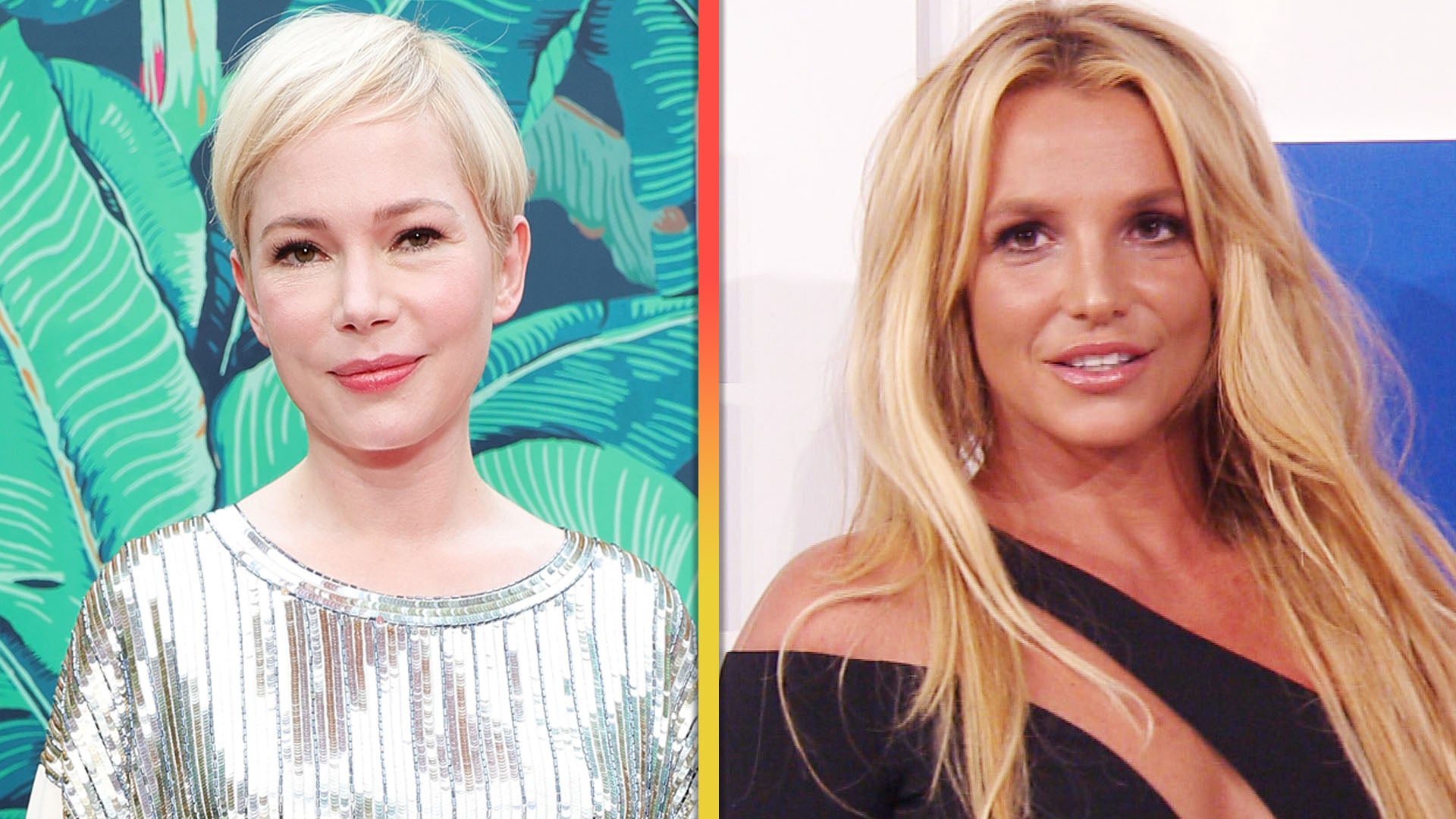 Michelle Williams' Impression of Justin Timberlake in Britney Spears’ New Memoir Goes Viral