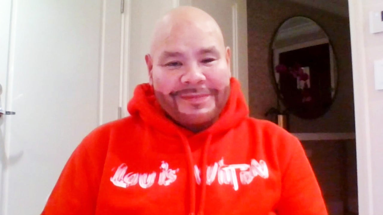 Fat Joe Spills on What to Expect