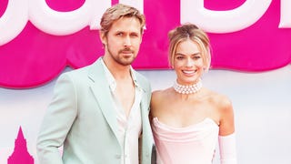 Margot Robbie and Ryan Gosling to Star in Upcoming ‘Ocean’s 11’ Prequel