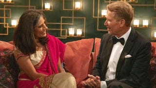  'Golden Bachelor': Why Marina Disappeared After Getting a Week One Rose 