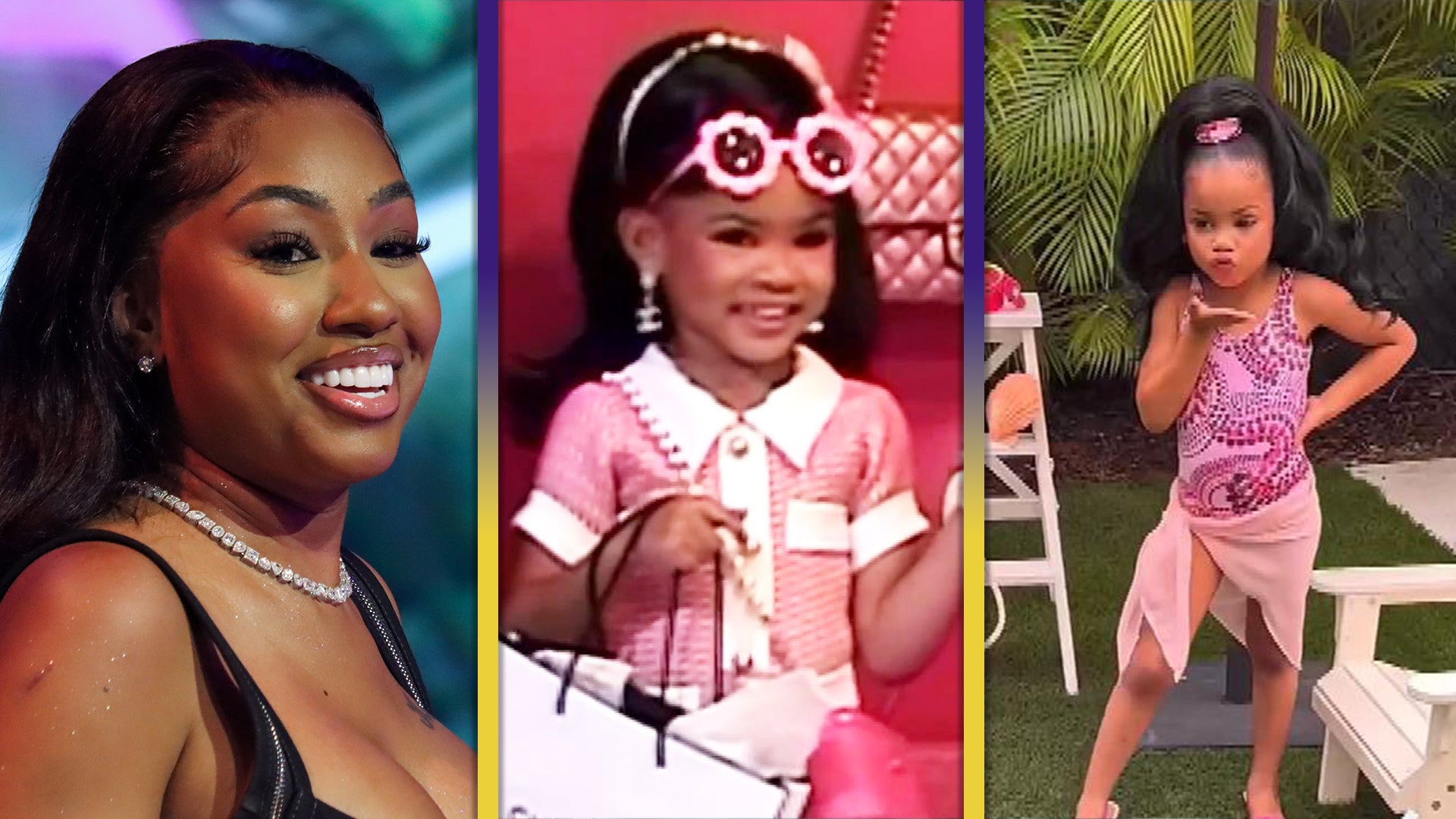 Inside Yung Miami's Daughter's 4th Birthday Bash: Barbie, Chanel