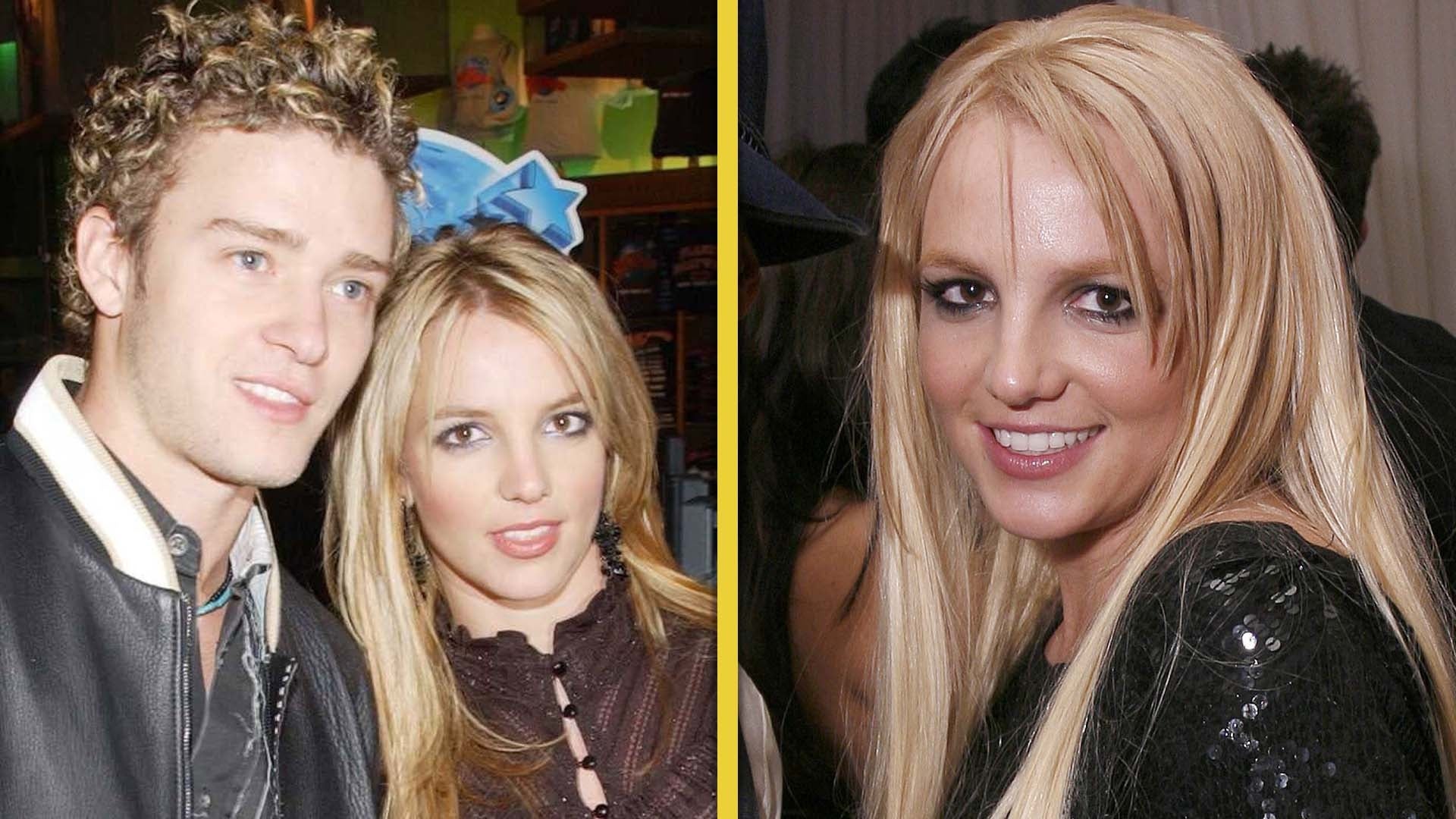Britney Spears' Memoir: 5 Biggest Bombshells, From Justin Timberlake Breakup to '00s Party Days